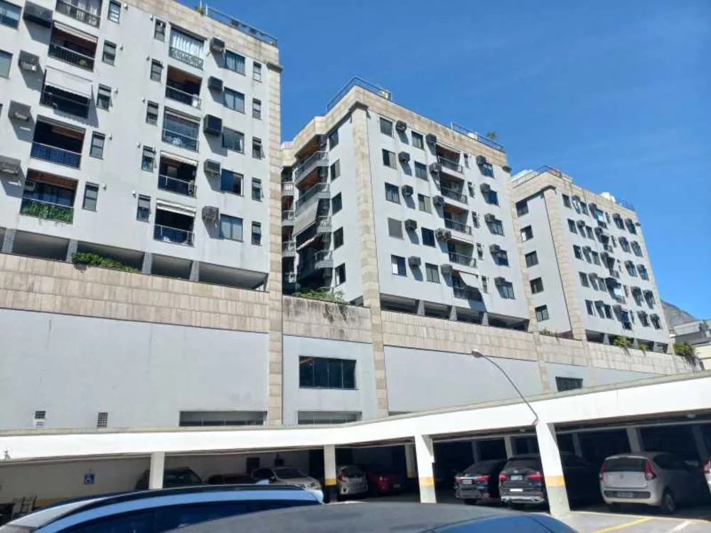 Loja-Salão, 58 m² - Foto 20