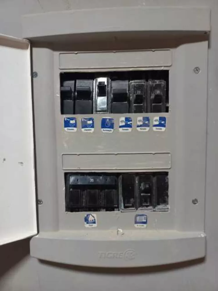 Loja-Salão, 58 m² - Foto 7