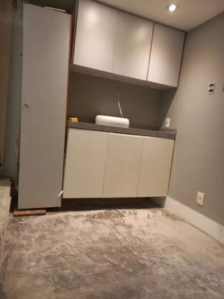 Loja-Salão, 58 m² - Foto 5