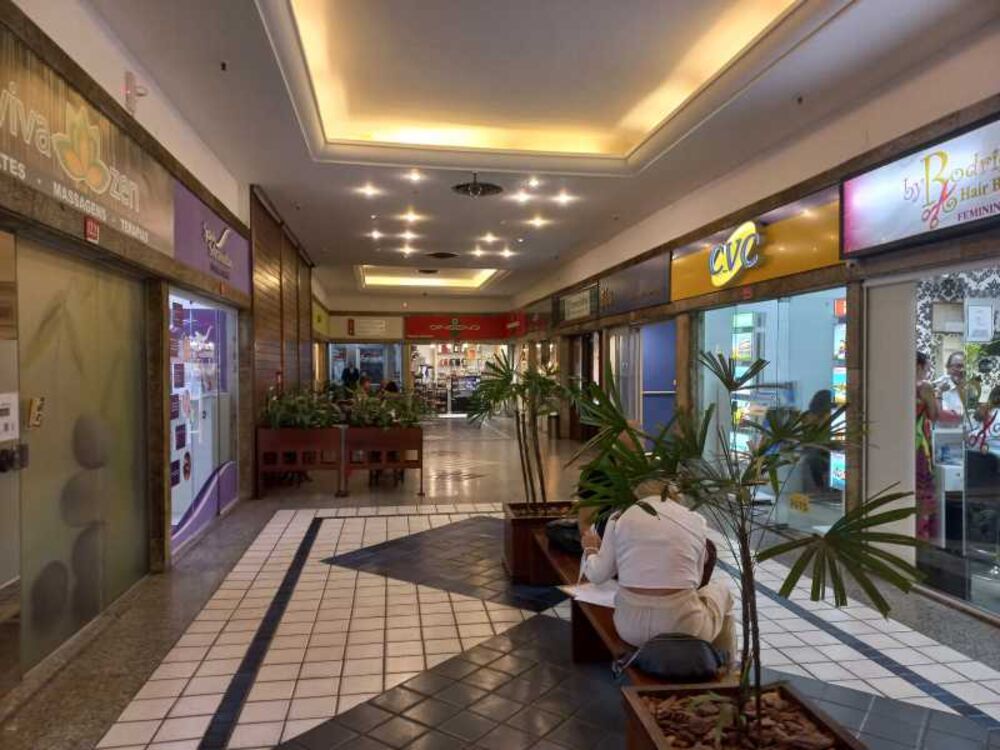 Loja-Salão à venda, 58m² - Foto 2
