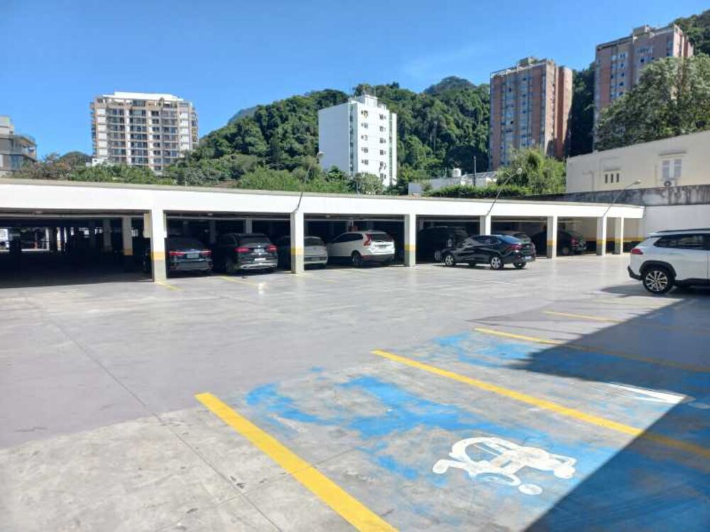 Loja-Salão à venda, 58m² - Foto 8