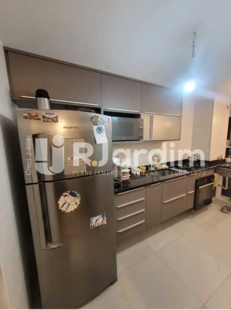Apartamento, 3 quartos, 137 m² - Foto 16