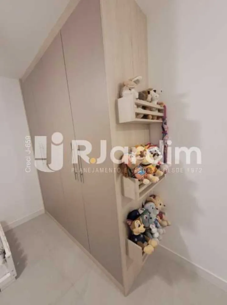 Apartamento, 3 quartos, 137 m² - Foto 8