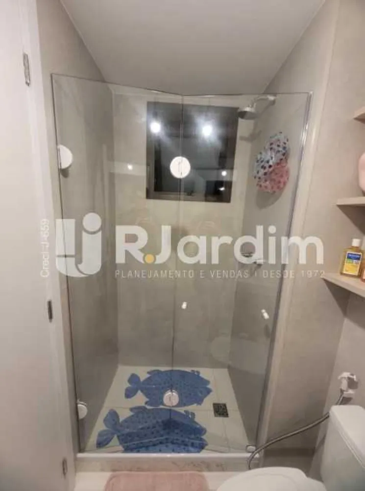 Apartamento, 3 quartos, 137 m² - Foto 12