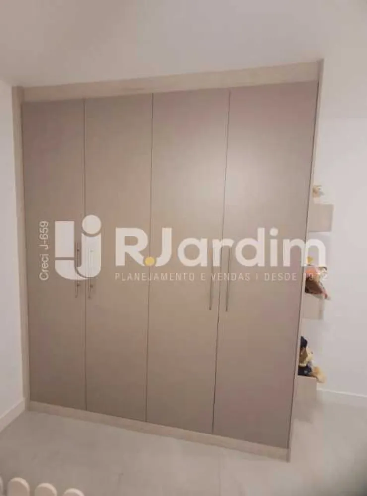 Apartamento, 3 quartos, 137 m² - Foto 6