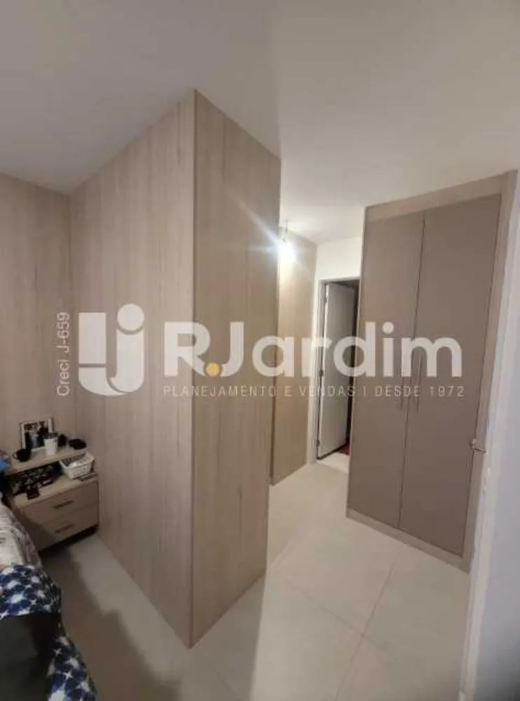 Apartamento, 3 quartos, 137 m² - Foto 10