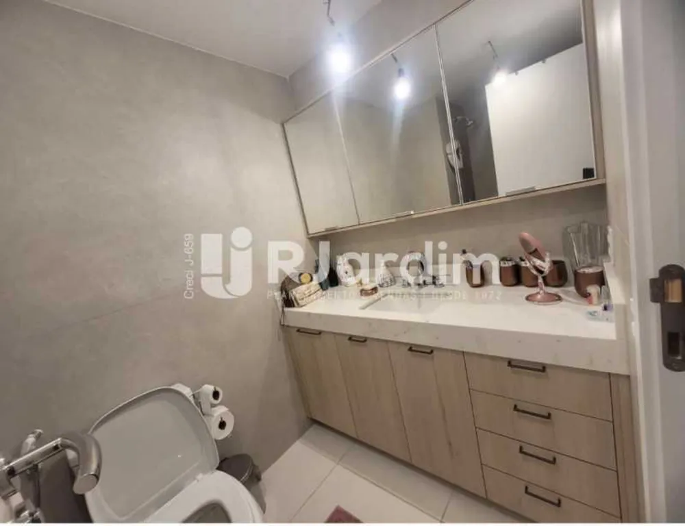Apartamento, 3 quartos, 137 m² - Foto 7