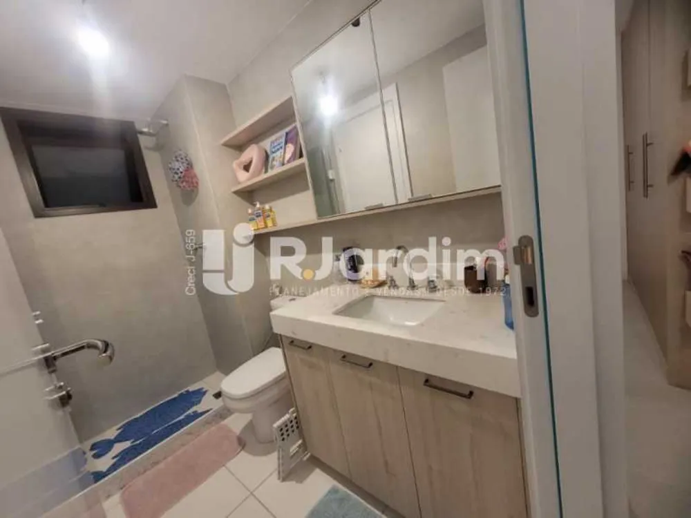 Apartamento, 3 quartos, 137 m² - Foto 20