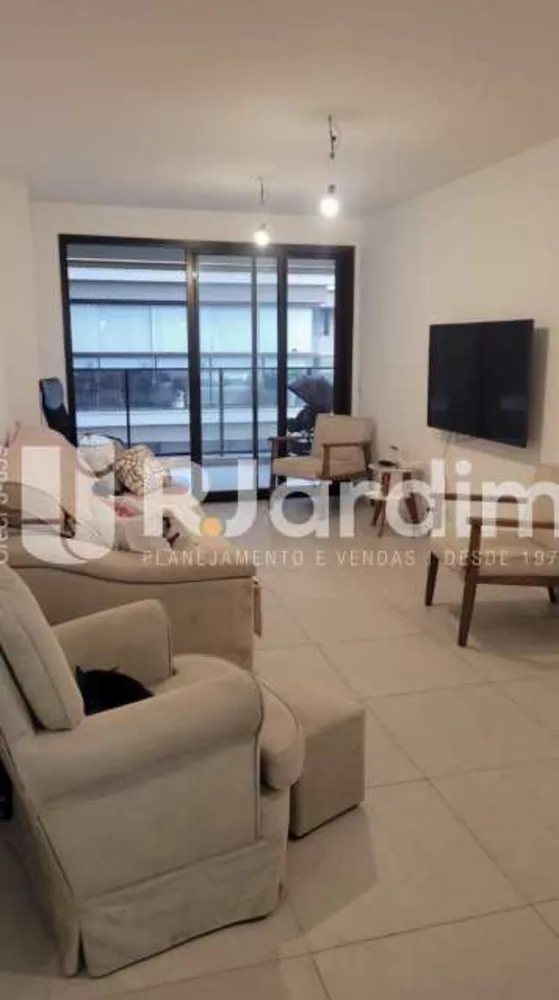 Apartamento, 3 quartos, 137 m² - Foto 14