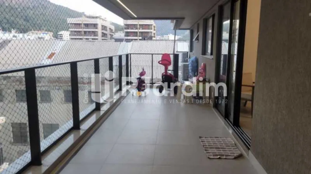 Apartamento, 3 quartos, 137 m² - Foto 13