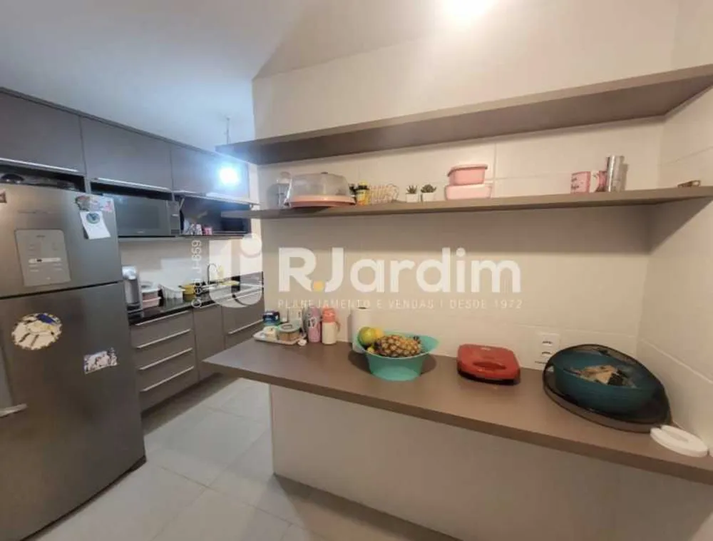 Apartamento, 3 quartos, 137 m² - Foto 15