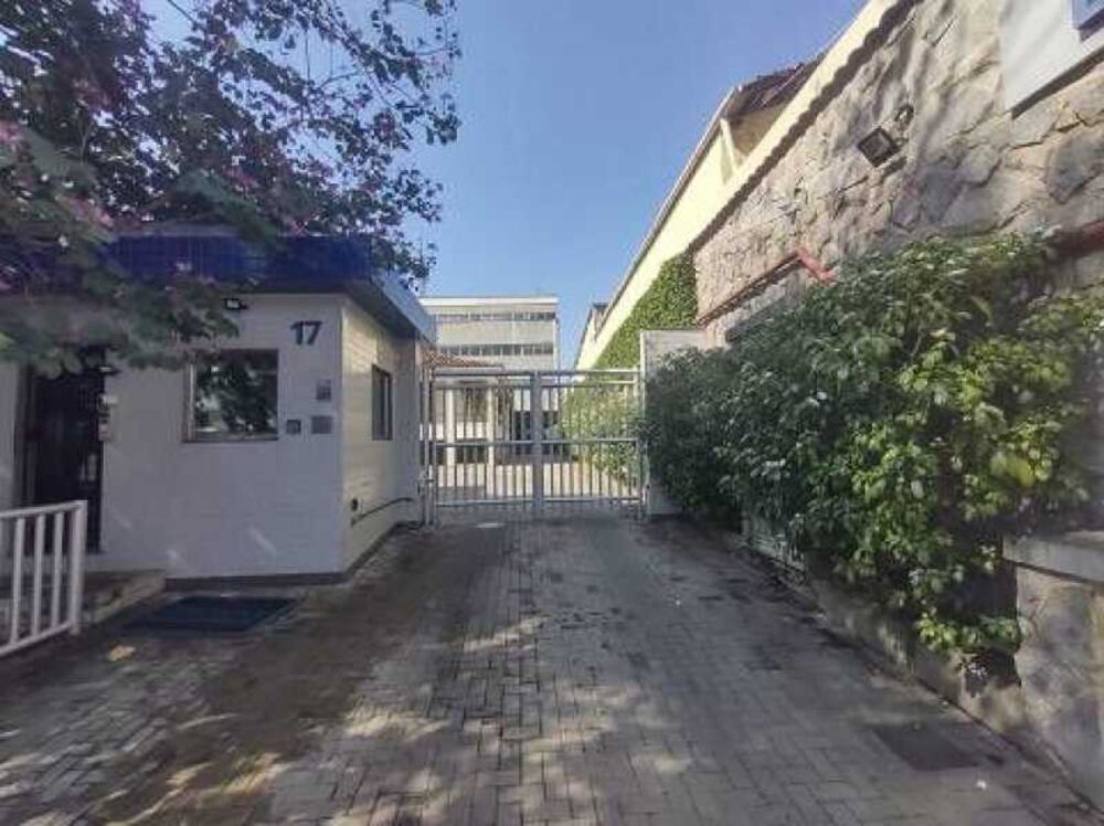 Prédio Inteiro para alugar, 4075m² - Foto 3