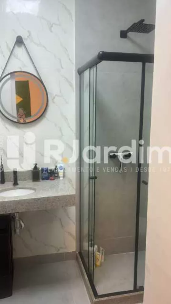 Apartamento, 3 quartos, 100 m² - Foto 13