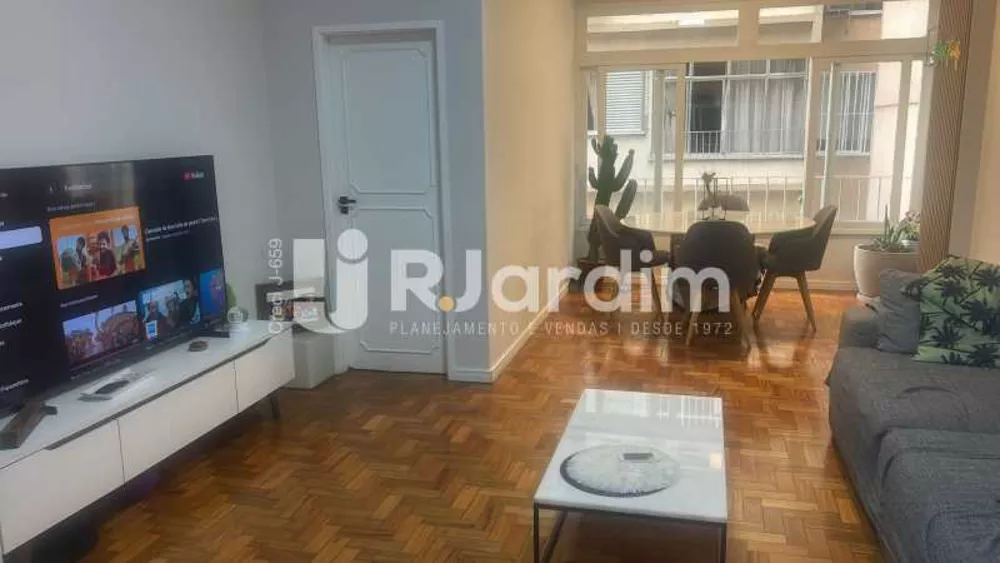 Apartamento, 3 quartos, 100 m² - Foto 10