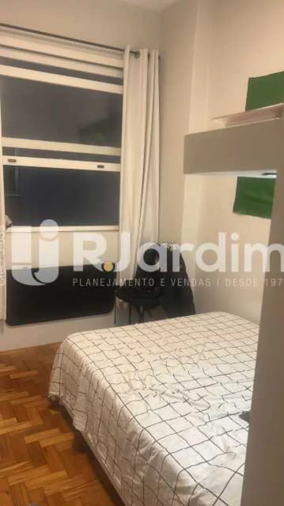 Apartamento, 3 quartos, 100 m² - Foto 20