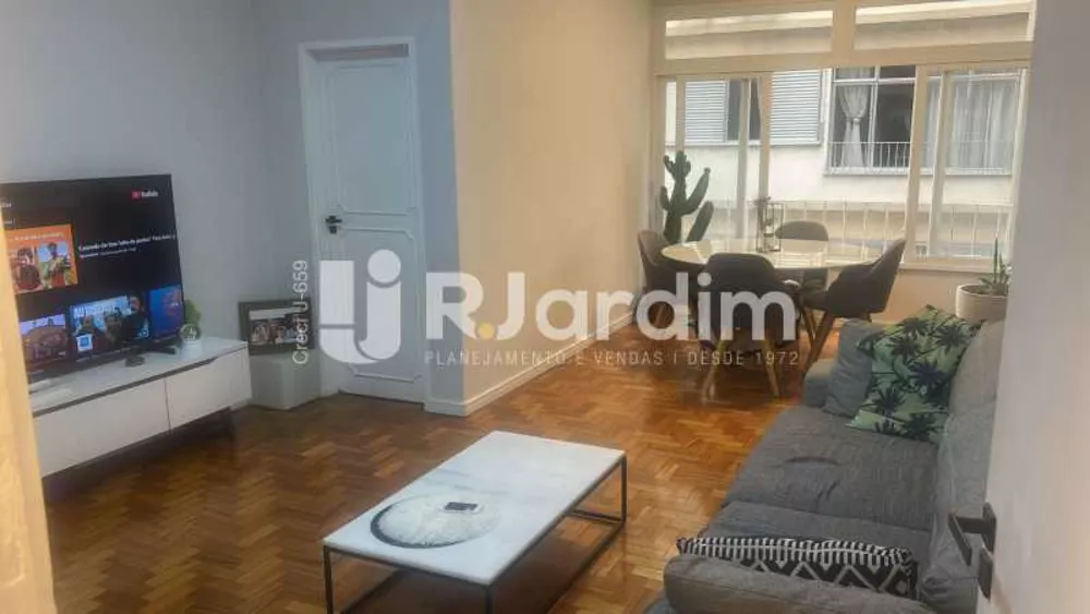 Apartamento, 3 quartos, 100 m² - Foto 19