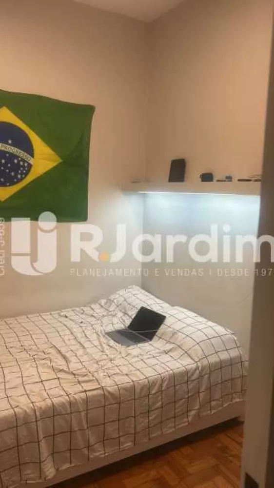 Apartamento, 3 quartos, 100 m² - Foto 6