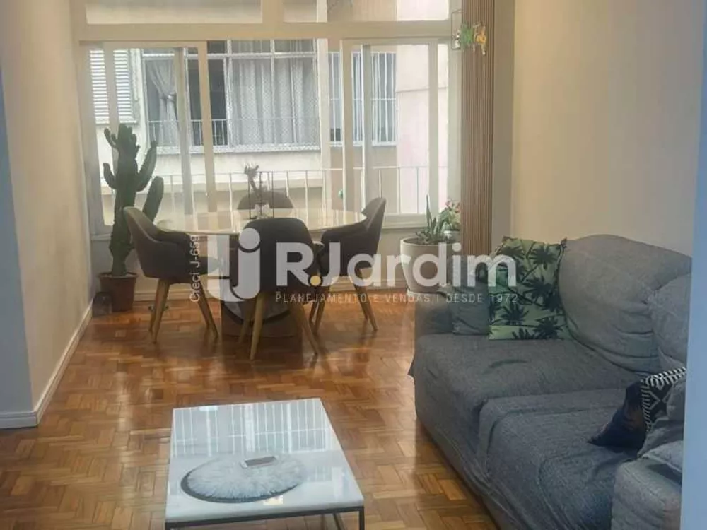 Apartamento, 3 quartos, 100 m² - Foto 14