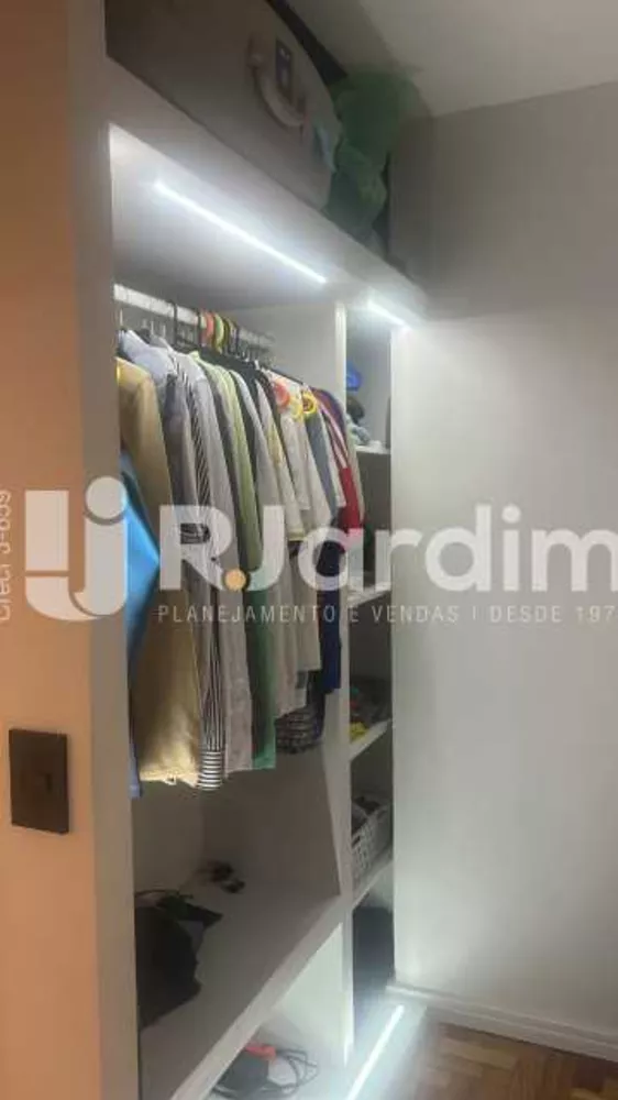Apartamento, 3 quartos, 100 m² - Foto 17