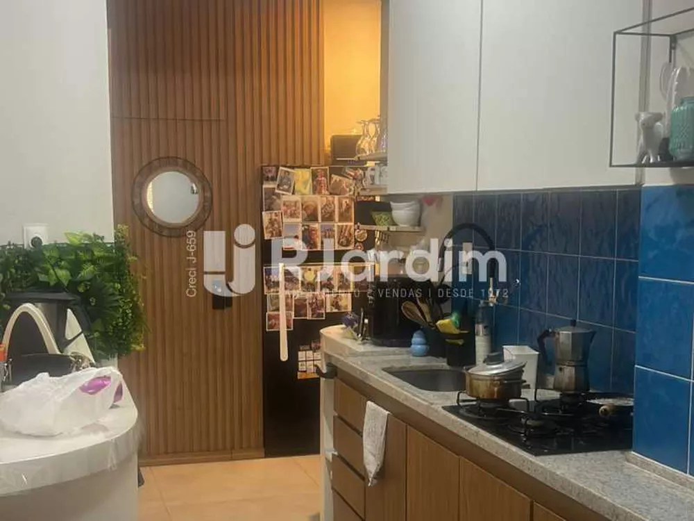Apartamento, 3 quartos, 100 m² - Foto 2