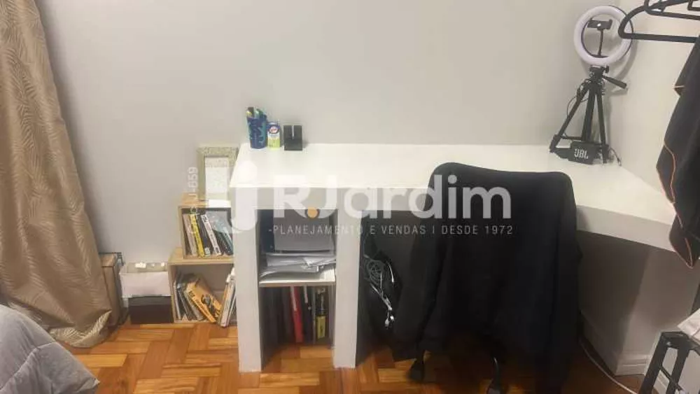 Apartamento, 3 quartos, 100 m² - Foto 8