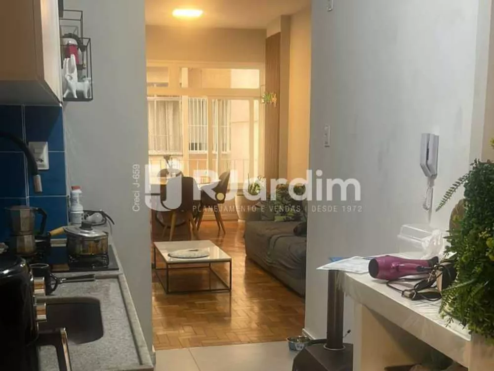 Apartamento, 3 quartos, 100 m² - Foto 11