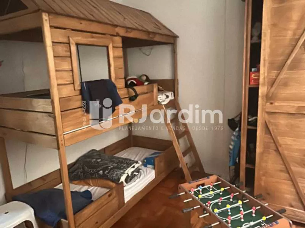 Apartamento, 3 quartos, 100 m² - Foto 15