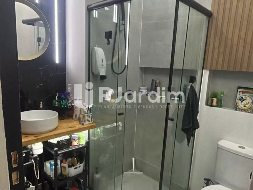Apartamento, 3 quartos, 100 m² - Foto 4