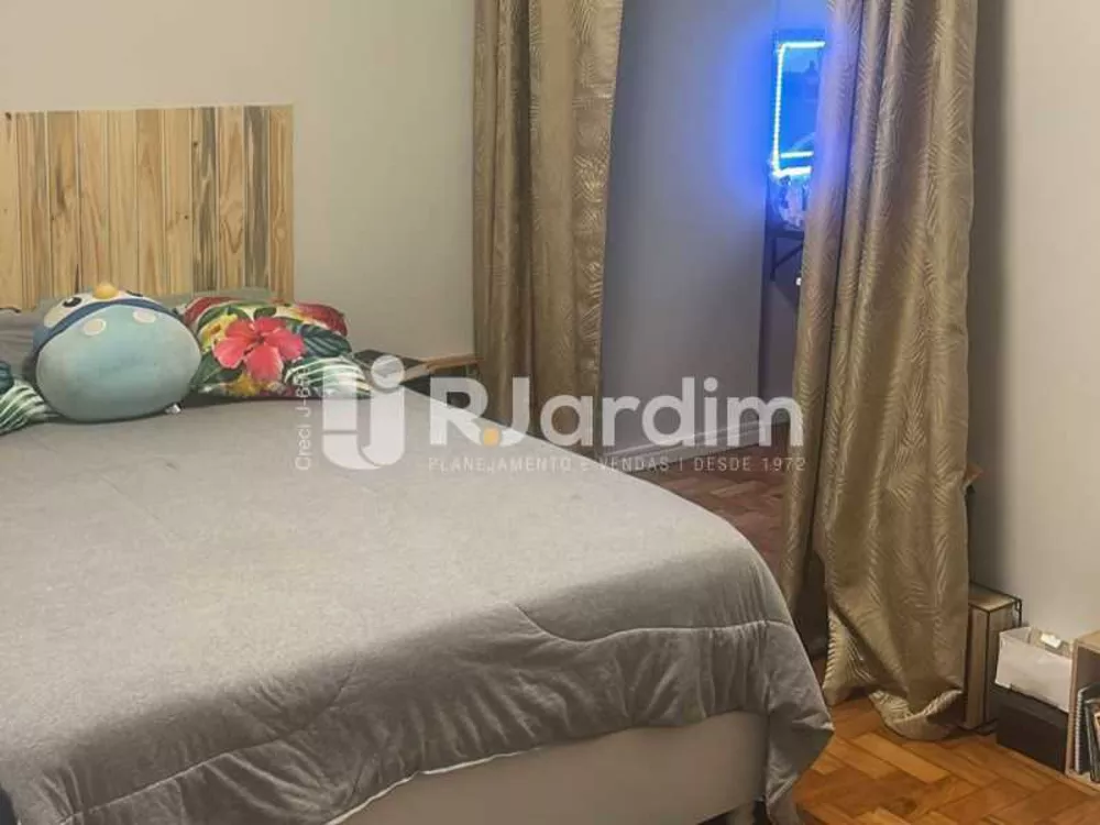 Apartamento, 3 quartos, 100 m² - Foto 12