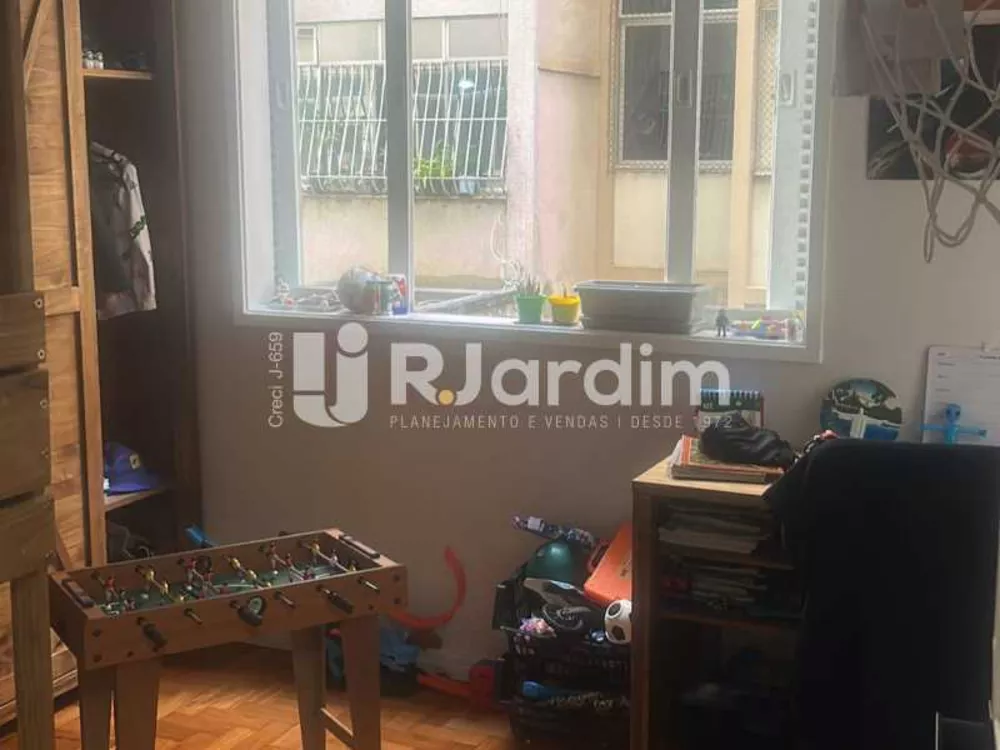 Apartamento, 3 quartos, 100 m² - Foto 16
