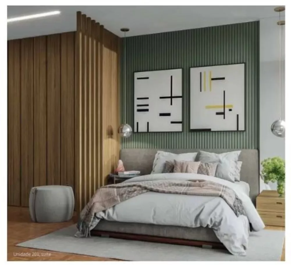 Apartamento, 4 quartos, 135 m² - Foto 14