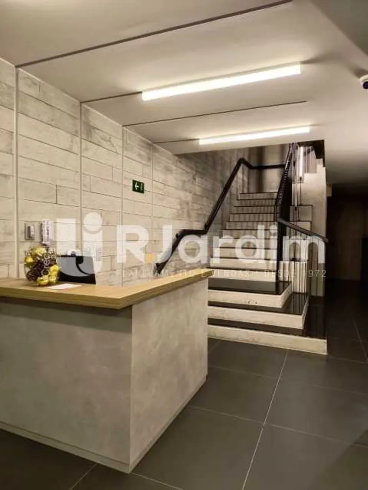 Apartamento, 4 quartos, 135 m² - Foto 25