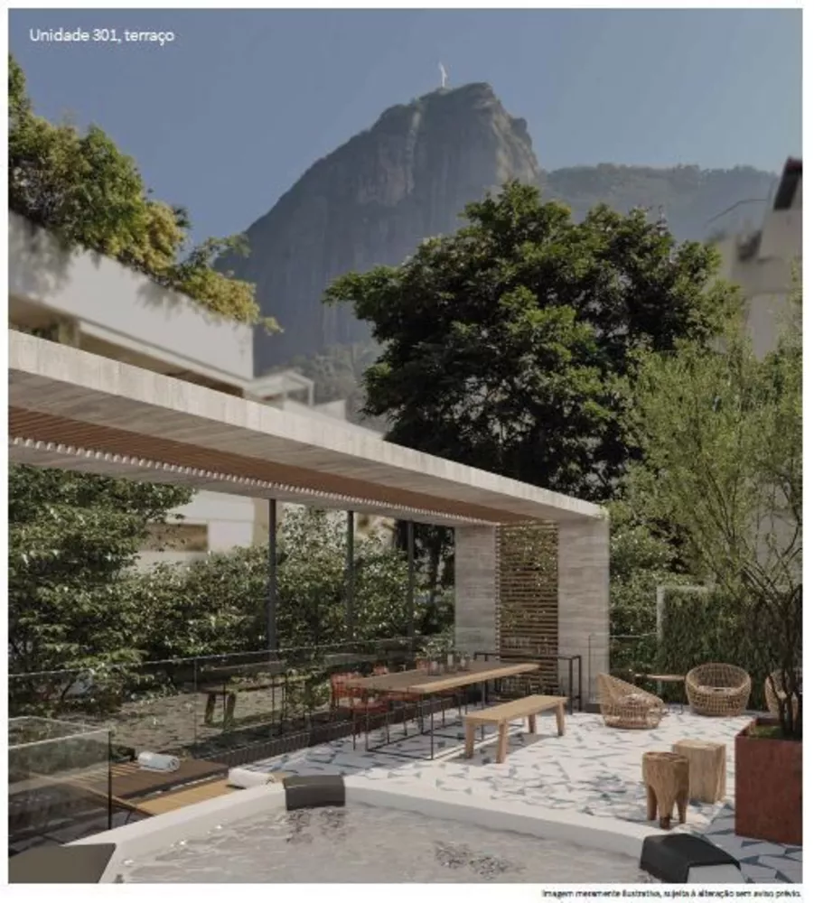 Apartamento, 4 quartos, 135 m² - Foto 6