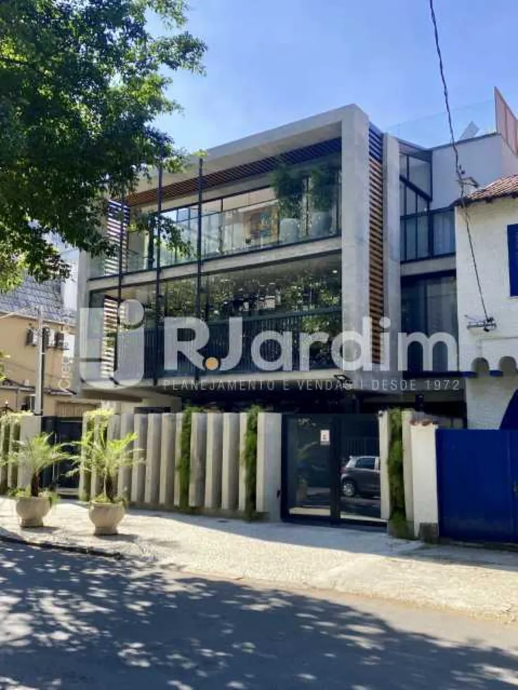 Apartamento, 4 quartos, 135 m² - Foto 20