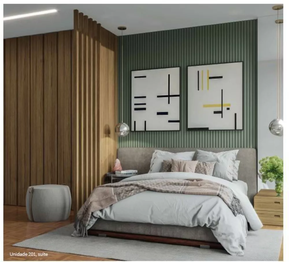 Apartamento, 4 quartos, 135 m² - Foto 17