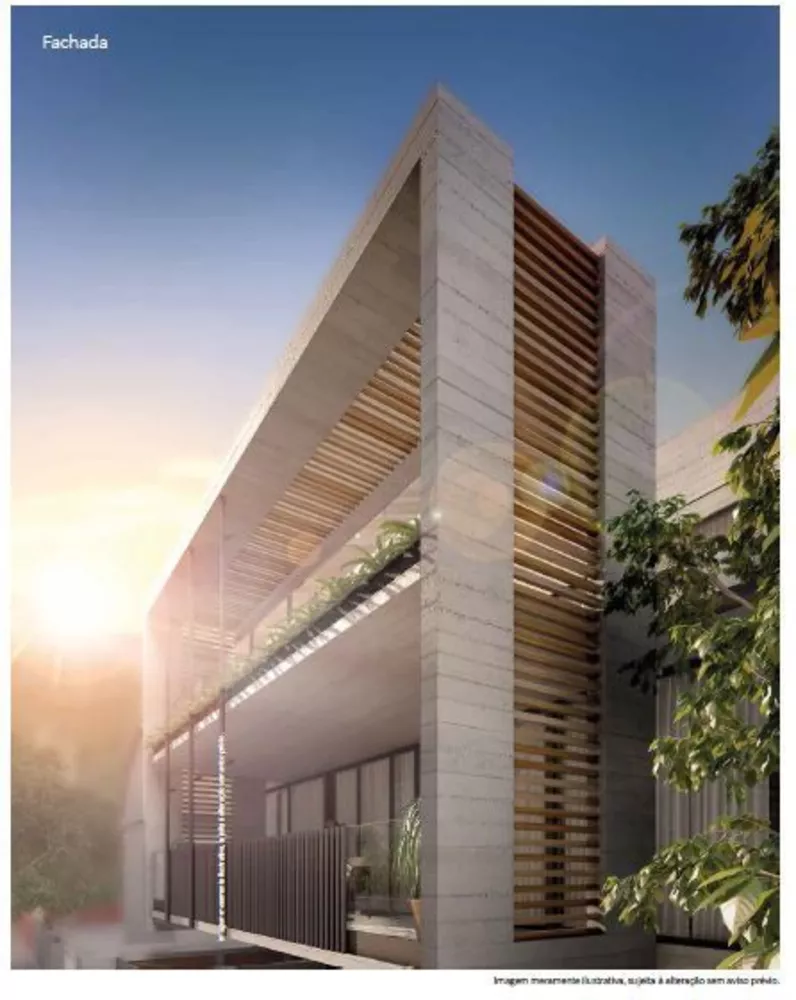 Apartamento, 4 quartos, 135 m² - Foto 4
