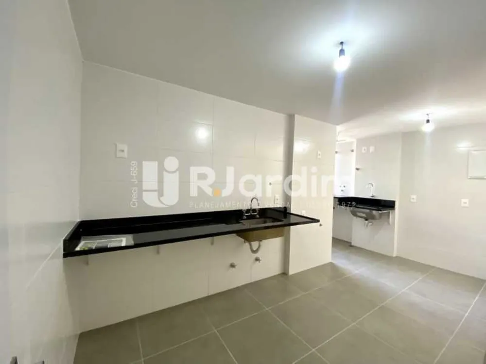 Apartamento, 4 quartos, 135 m² - Foto 35