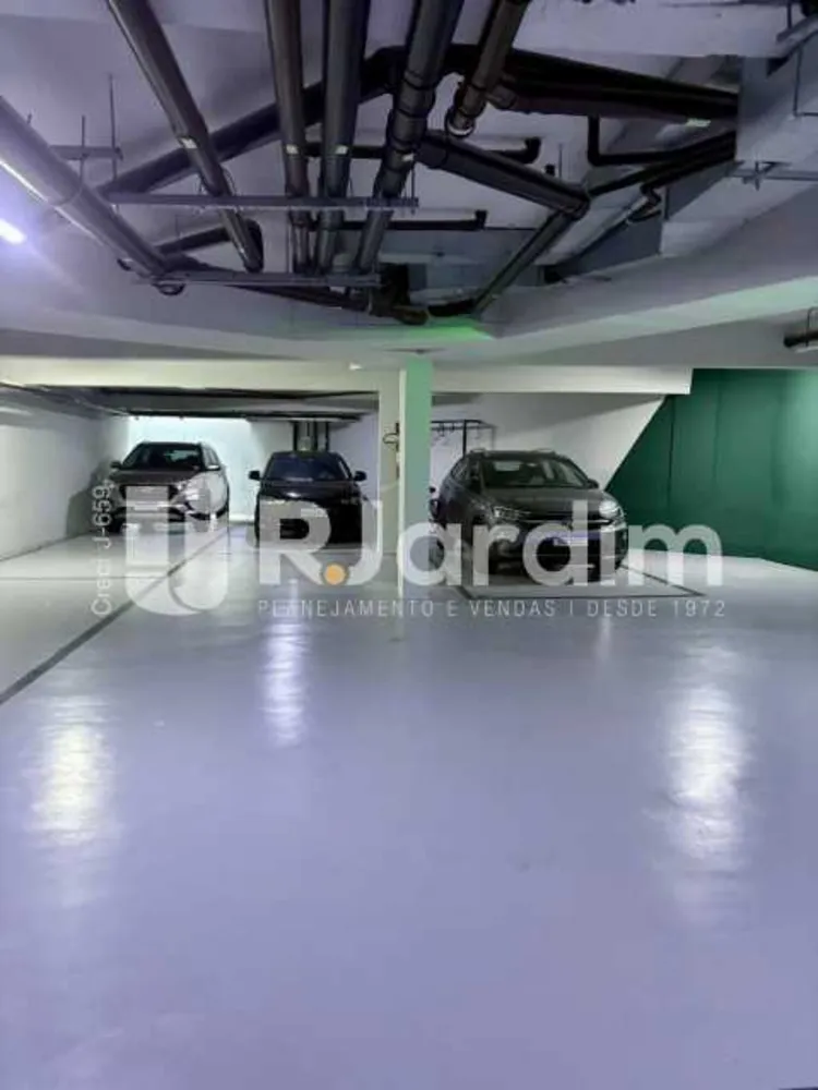 Apartamento, 4 quartos, 135 m² - Foto 27