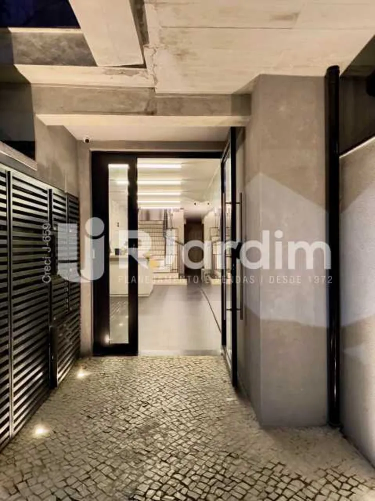 Apartamento, 4 quartos, 135 m² - Foto 33