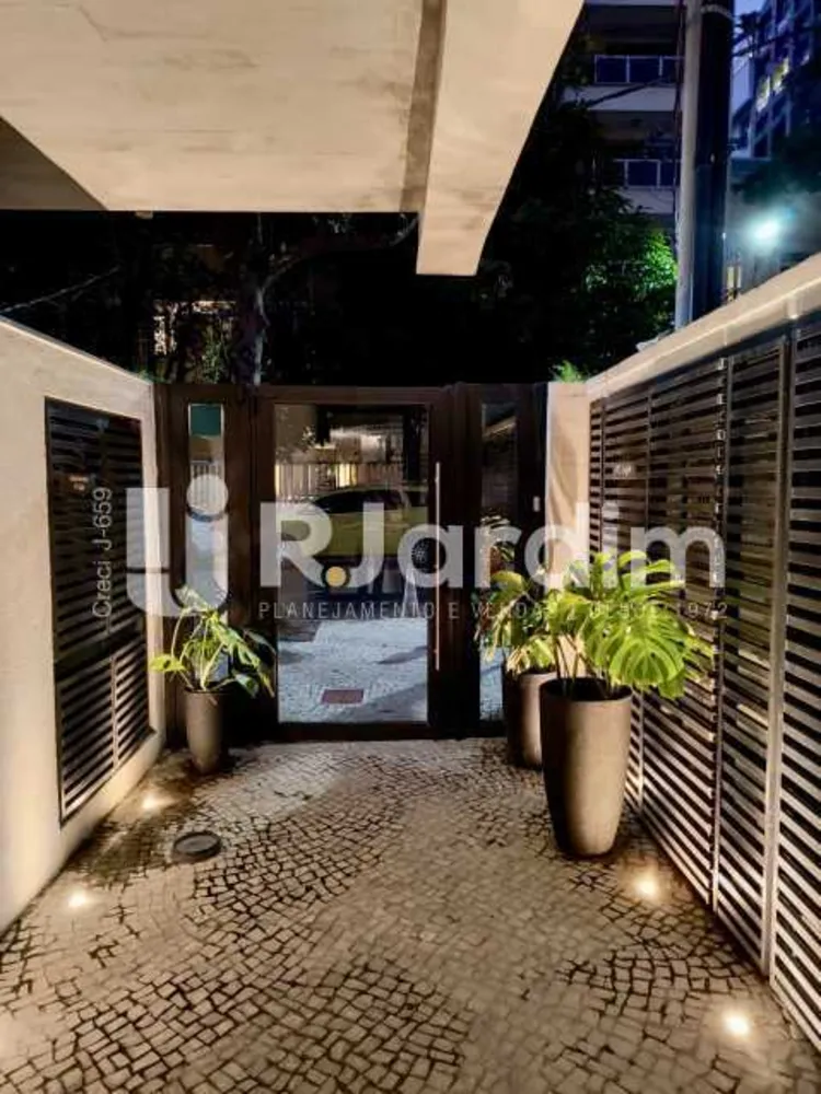 Apartamento, 4 quartos, 135 m² - Foto 26