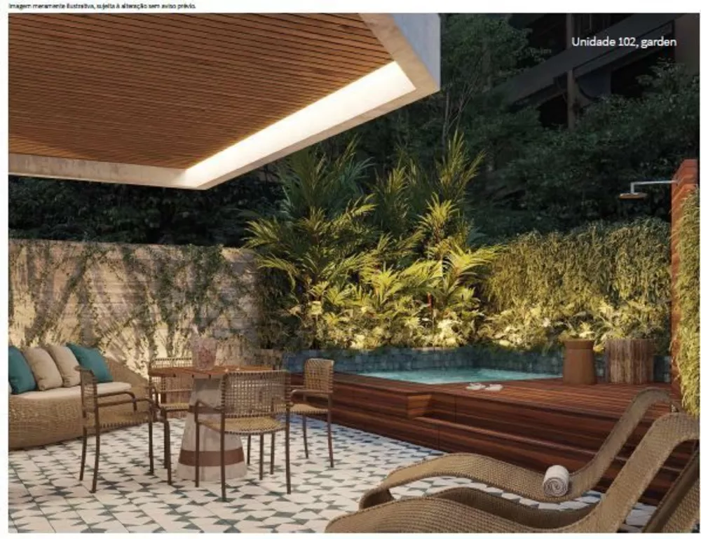Apartamento, 4 quartos, 135 m² - Foto 13