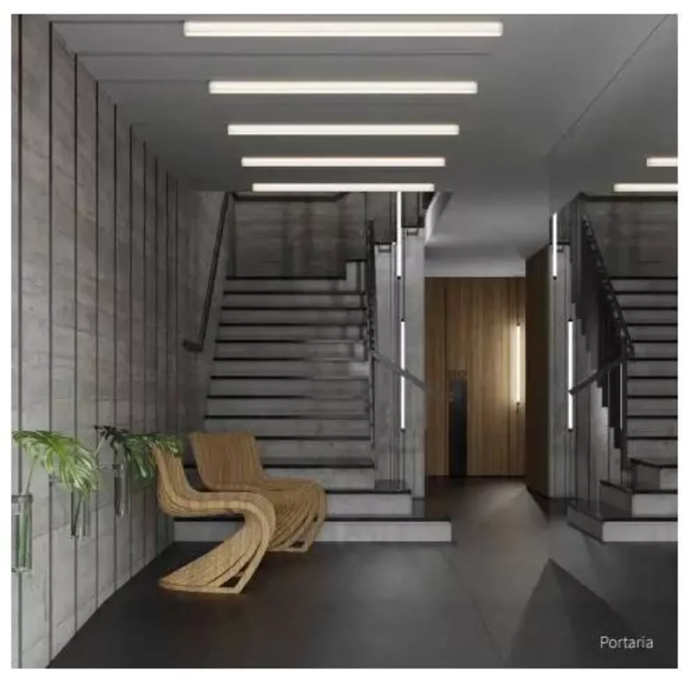 Apartamento, 4 quartos, 135 m² - Foto 19