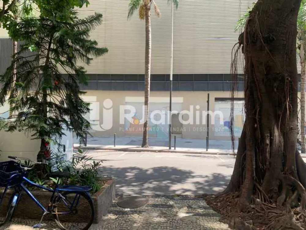 Loja-Salão, 23 m² - Foto 26