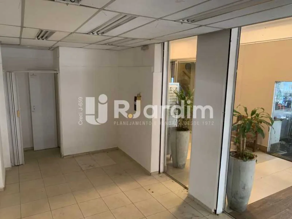 Loja-Salão, 23 m² - Foto 10