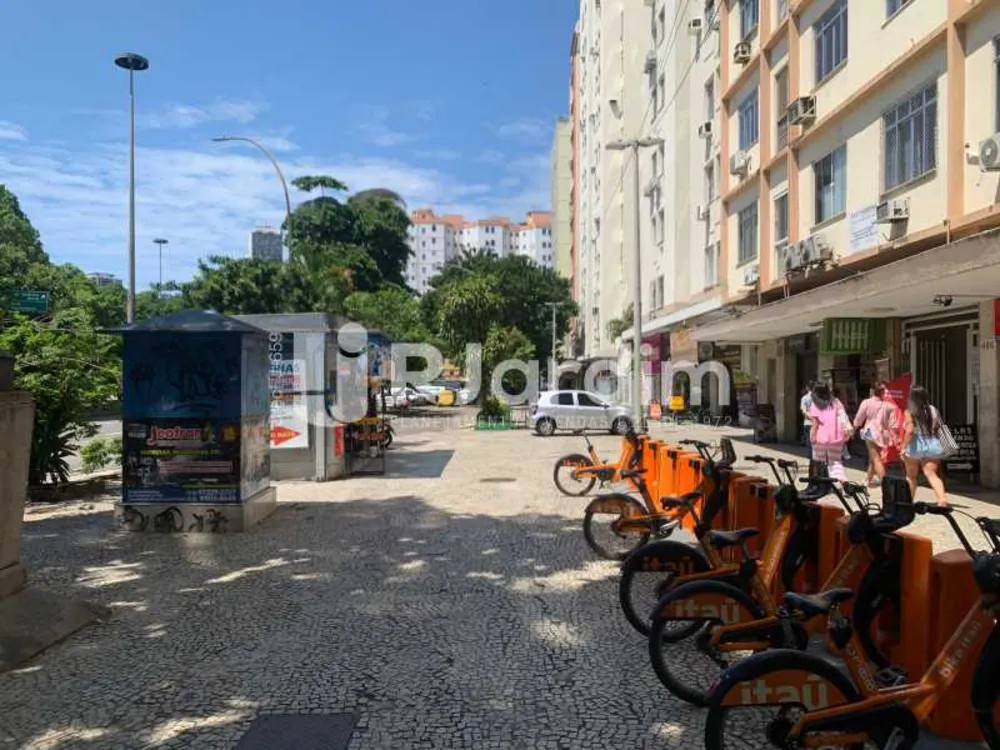Loja-Salão, 23 m² - Foto 13