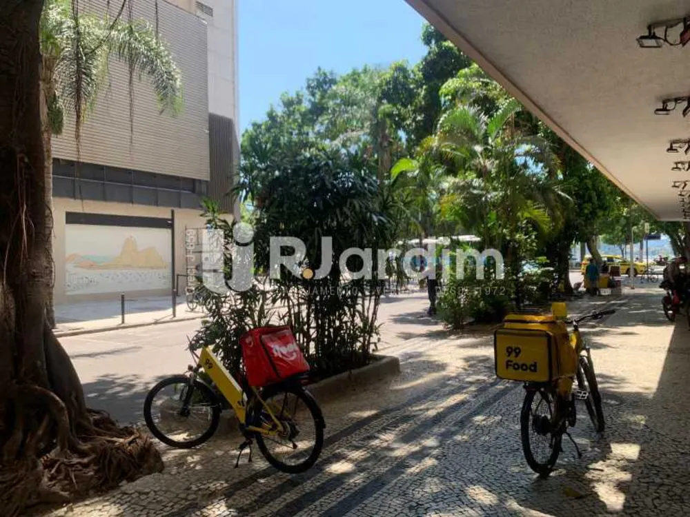 Loja-Salão, 23 m² - Foto 23