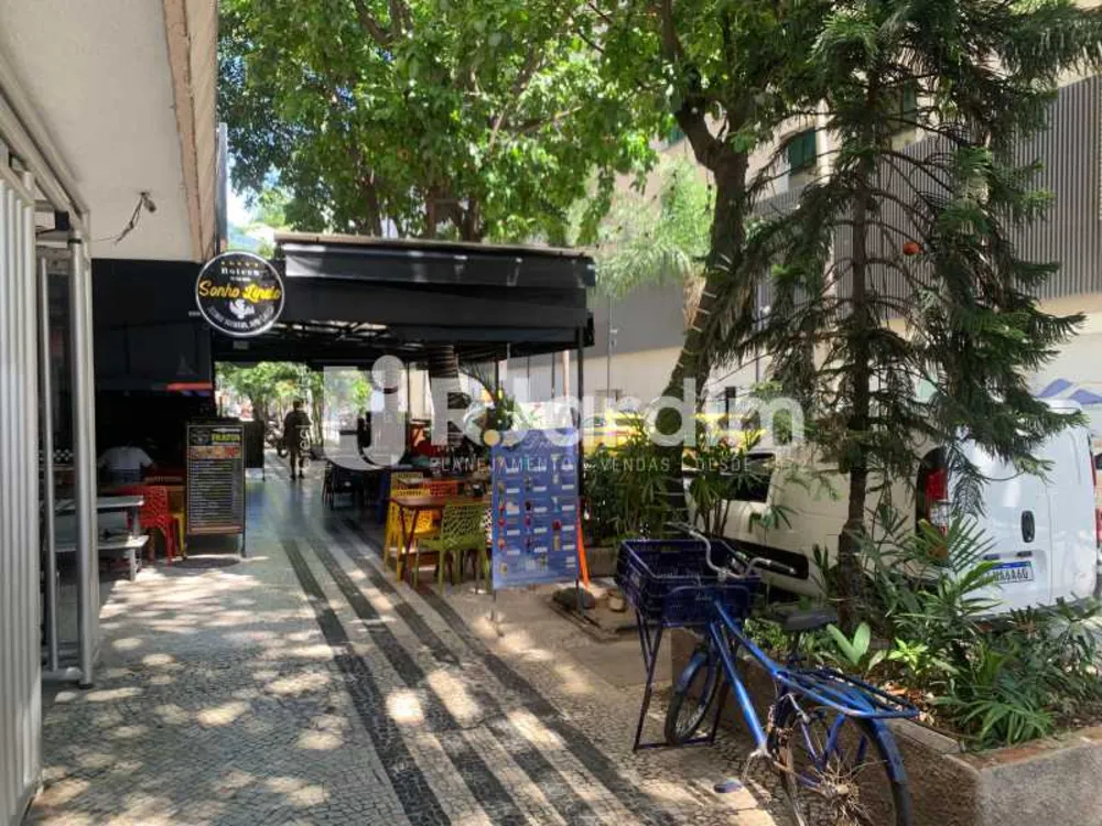 Loja-Salão, 23 m² - Foto 12