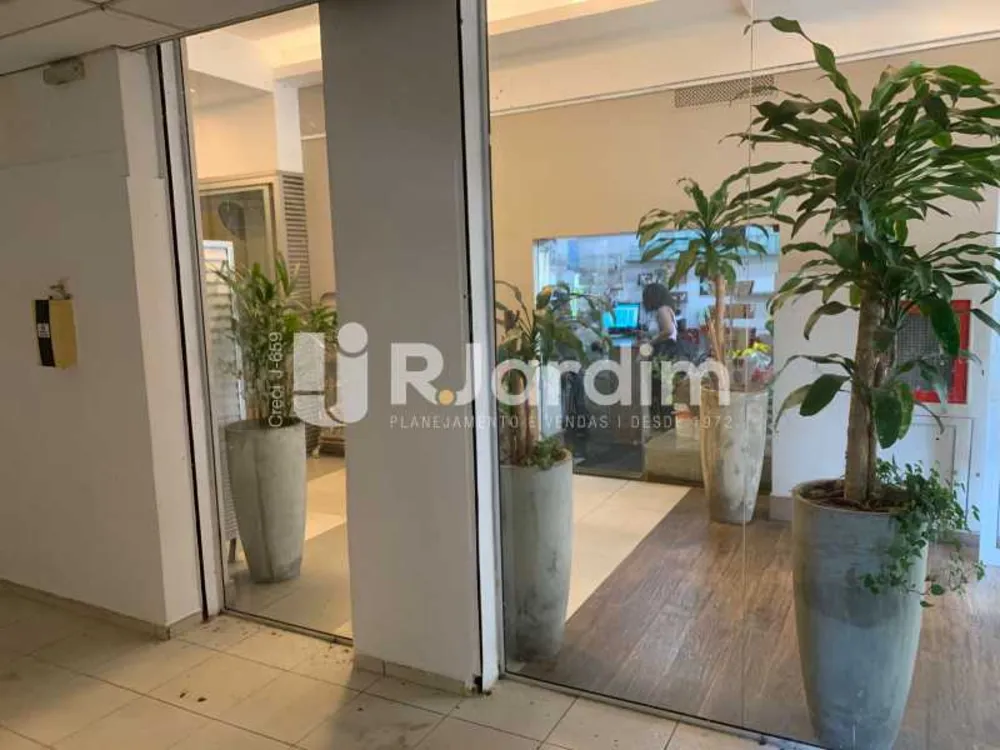 Loja-Salão, 23 m² - Foto 30