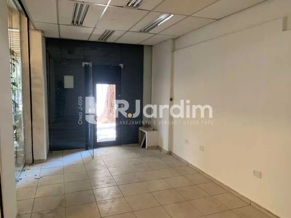Loja-Salão, 23 m² - Foto 7