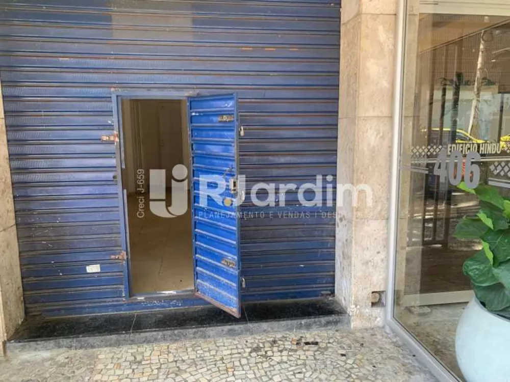 Loja-Salão, 23 m² - Foto 18